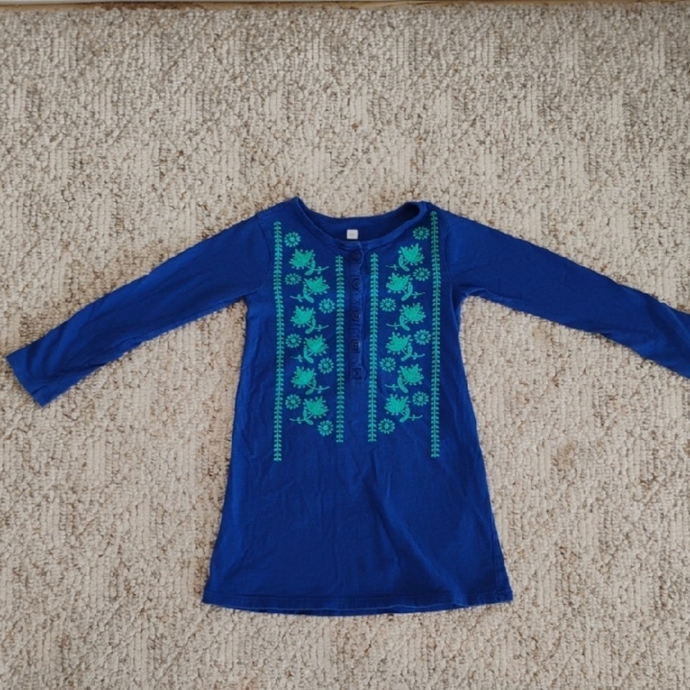 Tea Collection Dress, Size 5